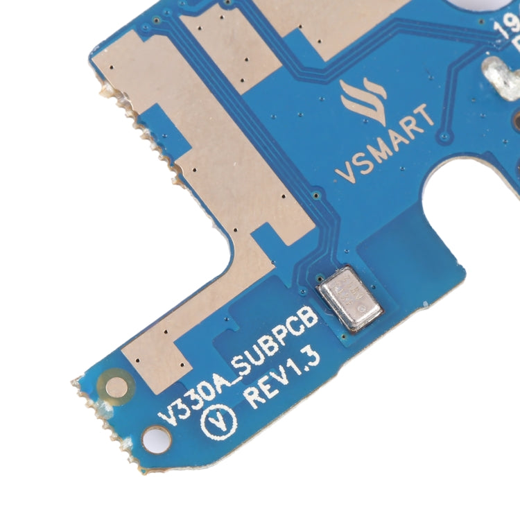 For Vsmart Star 3 OEM Charging Port Board - Others by buy2fix | Online Shopping UK | buy2fix