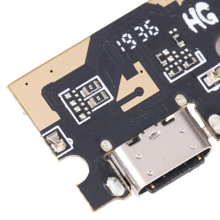 For Vsmart Active 3 OEM Charging Port Board - Others by buy2fix | Online Shopping UK | buy2fix