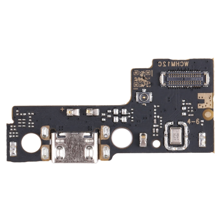 For Xiaomi Poco C55 OEM Charging Port Board - Tail Connector by buy2fix | Online Shopping UK | buy2fix