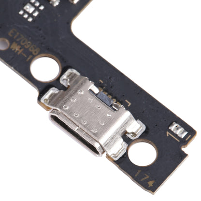 For Xiaomi Poco C55 OEM Charging Port Board - Tail Connector by buy2fix | Online Shopping UK | buy2fix