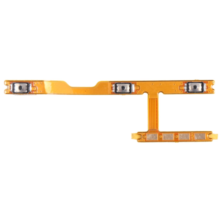 For Xiaomi Redmi Note 11E OEM Power Button & Volume Button Flex Cable - Flex Cable by buy2fix | Online Shopping UK | buy2fix