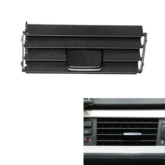 For BMW 3 Series E90 Left Driving Car Air Conditioner Air Outlet Panel 6422 9130 458-R, Style:Grille No. 3 - Air Conditioning System by buy2fix | Online Shopping UK | buy2fix