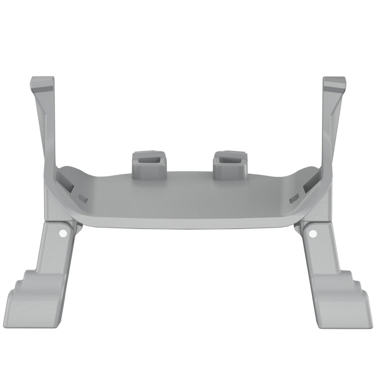 For DJI Mini 3 STARTRC Split Type Heightened Anti-fall Landing Gear Training Rack(Grey) - Holder Series by STARTRC | Online Shopping UK | buy2fix