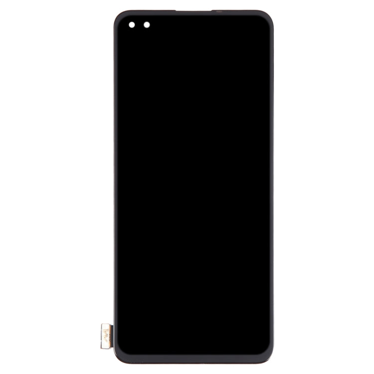 Original Super AMOLED LCD Screen For OPPO F17 Pro with Digitizer Full Assembly - LCD Screen by buy2fix | Online Shopping UK | buy2fix