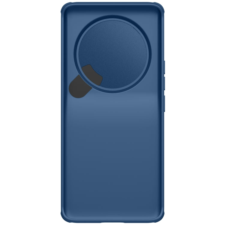 For Xiaomi 13 Ultra NILLKIN CamShield Pro PC Phone Case(Blue) - 13 Ultra Cases by NILLKIN | Online Shopping UK | buy2fix