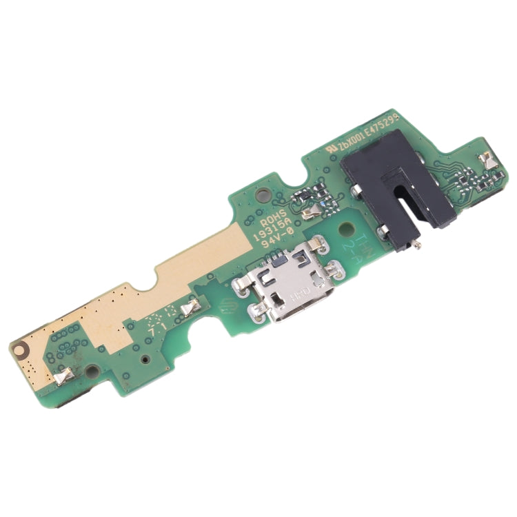 For infinix Hot 11 Play OEM Charging Port Board - Small Board by buy2fix | Online Shopping UK | buy2fix