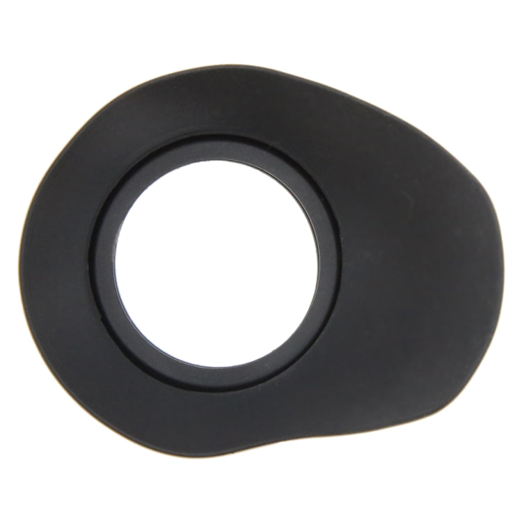 For Sony HXR-MC2500C Camera Viewfinder / Eyepiece Eyecup - Others by buy2fix | Online Shopping UK | buy2fix