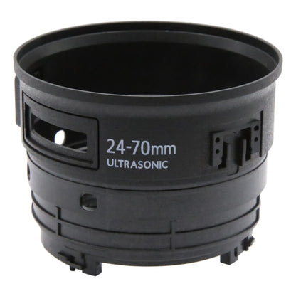 For Canon EF24-70mm F2.8L II USM Lens Fixed Bracket Sleeve - Others by buy2fix | Online Shopping UK | buy2fix