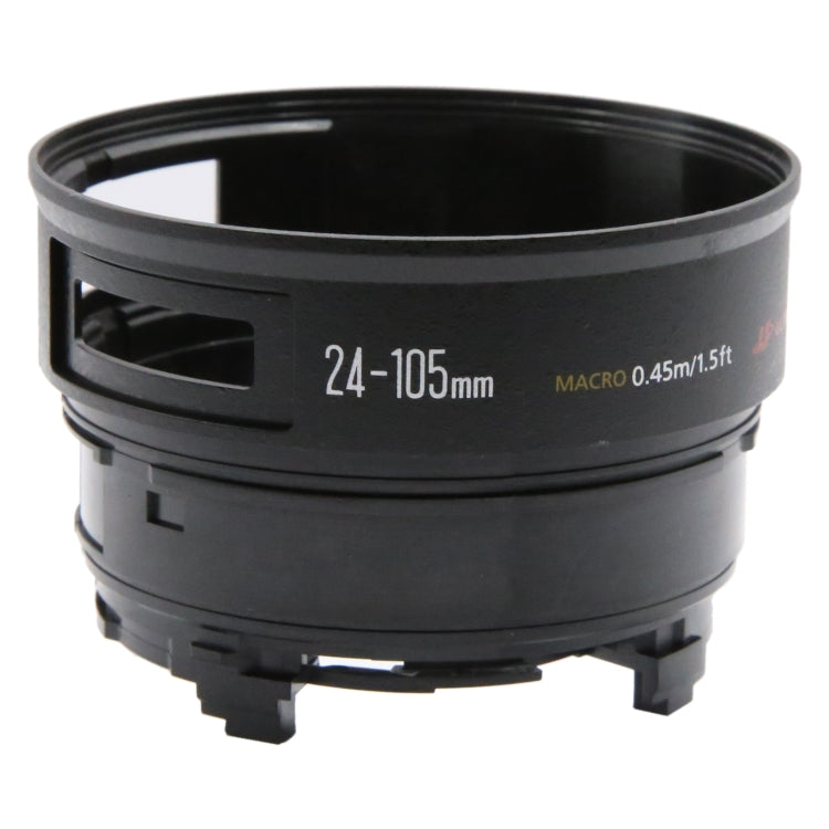 For Canon EF 24-105mm f/4L IS II USM Lens Fixed Bracket Sleeve - Others by buy2fix | Online Shopping UK | buy2fix