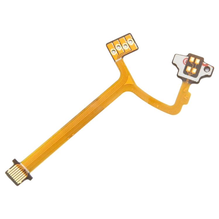 For Sony FE 16-35mm f/2.8 GM Lens Aperture Flex Cable - Flex Cable by buy2fix | Online Shopping UK | buy2fix