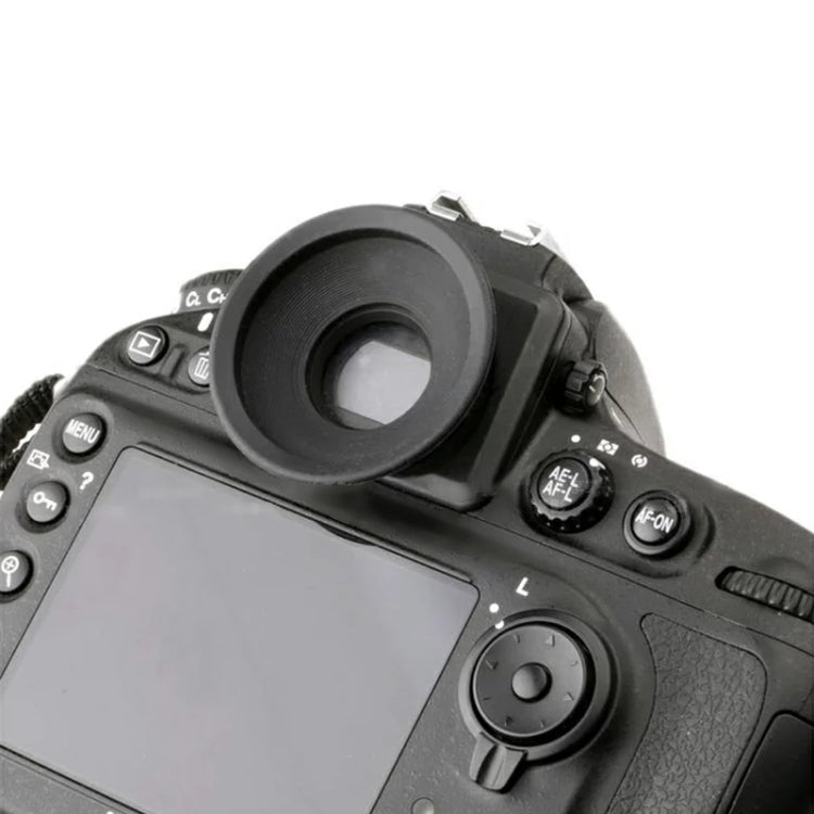 For Nikon D500 Camera Viewfinder / Eyepiece Eyecup - Others by buy2fix | Online Shopping UK | buy2fix