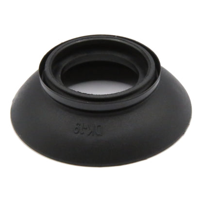 For Nikon D2 Camera Viewfinder / Eyepiece Eyecup - Eyecups by buy2fix | Online Shopping UK | buy2fix