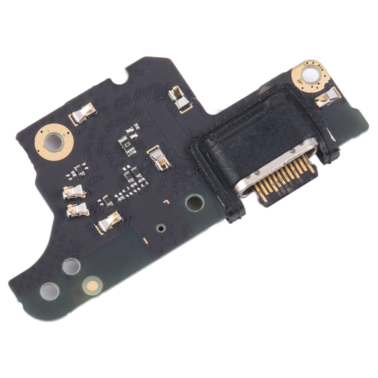 For Motorola Moto G31 Original Charging Port Board - Charging Port Board by buy2fix | Online Shopping UK | buy2fix