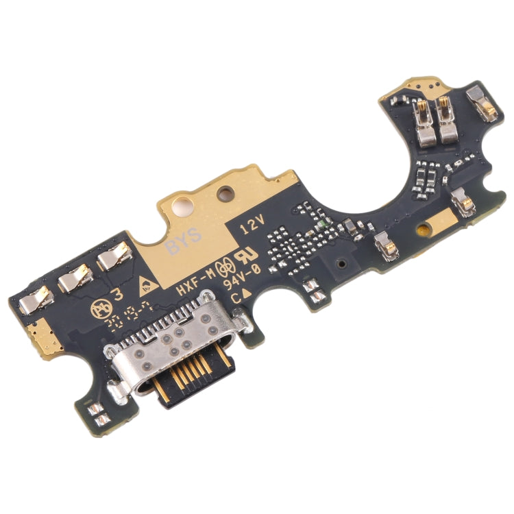 For Motorola One Power / P30 Note Original Charging Port Board - Charging Port Board by buy2fix | Online Shopping UK | buy2fix