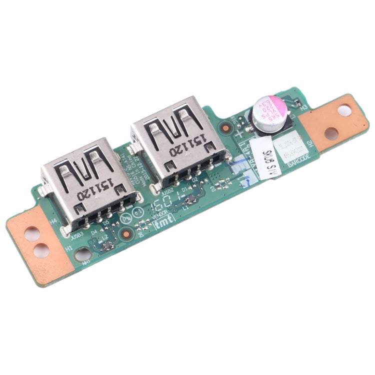 For Lenovo Ideapad 310-15ABR  CG516 USB Power Board - Lenovo Spare Parts by buy2fix | Online Shopping UK | buy2fix