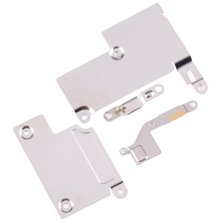 Inner Repair Accessories Part Set For iPhone 13 - Others by buy2fix | Online Shopping UK | buy2fix