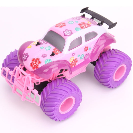 JJR/C Q157 Remote Control Big Foot Climbing Car(Model C Beetle) - RC Cars by JJR/C | Online Shopping UK | buy2fix