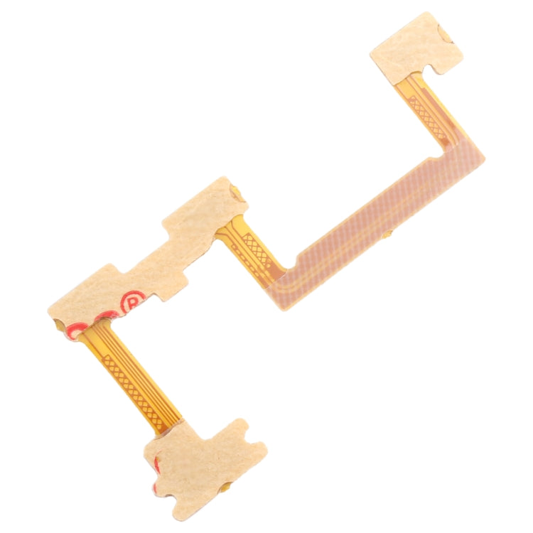 For Huawei Enjoy 60 Pro OEM Power Button & Volume Button Flex Cable - Flex Cable by buy2fix | Online Shopping UK | buy2fix