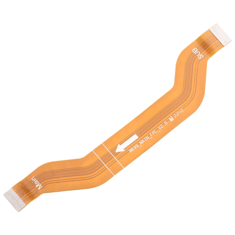 For Huawei Enjoy 50 Pro OEM Mainboard Connector Flex Cable - Flex Cable by buy2fix | Online Shopping UK | buy2fix