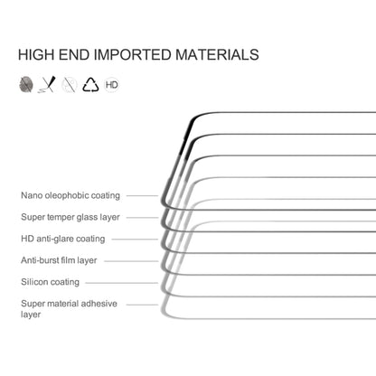 For Samsung Galaxy S24+ 5G NILLKIN CP+Pro 9H Explosion-proof Tempered Glass Film - Galaxy S24+ 5G Tempered Glass by NILLKIN | Online Shopping UK | buy2fix