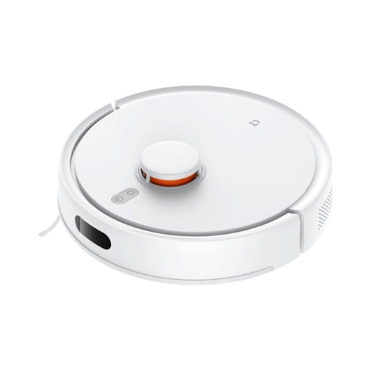 Original Xiaomi Mijia 3C Enhanced Robot Vacuum Cleaner Automatic Sweeping Mopping, US Plug(White) - Robot Vacuum Cleaner by Xiaomi | Online Shopping UK | buy2fix