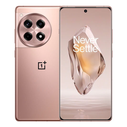 OnePlus Ace 3, 12GB+256GB, 6.78 inch ColorOS 14.0 / Android 14 Snapdragon 8 Gen 2 Octa Core, NFC, Network: 5G(Gold) - OnePlus by OnePlus | Online Shopping UK | buy2fix