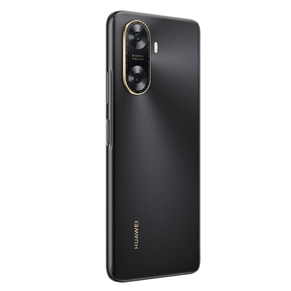 HUAWEI Enjoy 70z, 8GB+256GB, Side Fingerprint Identification, 6.75 inch HarmonyOS 4.0 Octa Core 2.4GHz, Network: 4G, Not Support Google Play(Black) - Huawei Mate & P by Huawei | Online Shopping UK | buy2fix