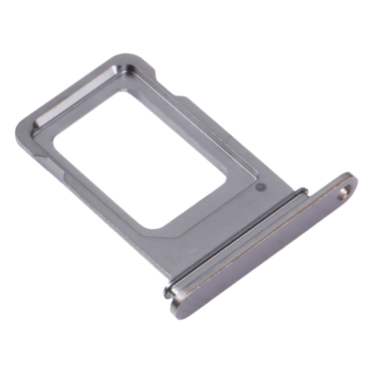 SIM Card Tray for iPhone 14 Pro (Purple) - Repair & Spare Parts by buy2fix | Online Shopping UK | buy2fix