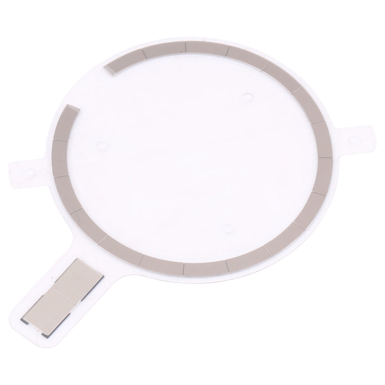 Wireless Charging Magnet For iPhone 14 Pro / 14 Pro Plus - Repair & Spare Parts by buy2fix | Online Shopping UK | buy2fix