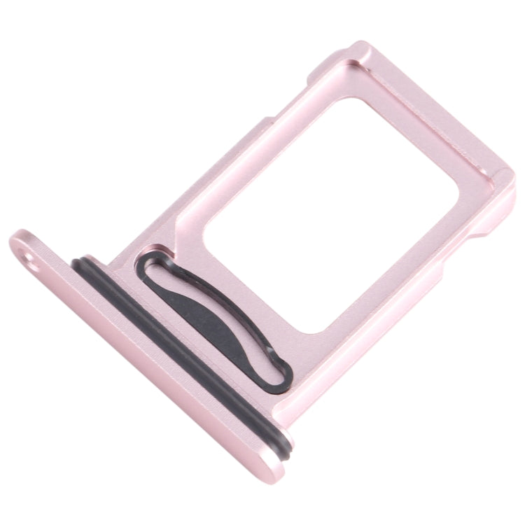For iPhone 15 SIM + SIM Card Tray (Pink) -  by buy2fix | Online Shopping UK | buy2fix