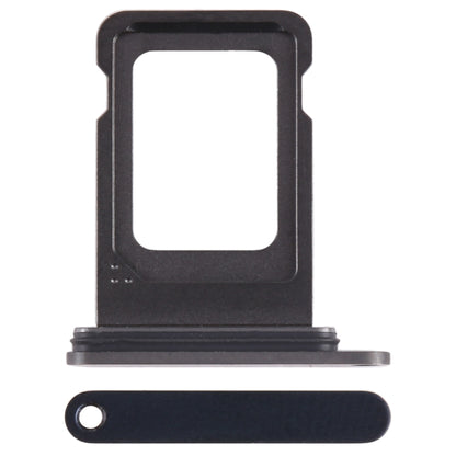 For iPhone 15 Pro SIM Card Tray (Blue) -  by buy2fix | Online Shopping UK | buy2fix