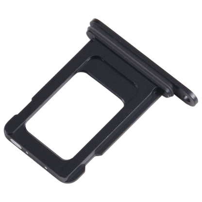 For iPhone 15 Pro Max SIM Card Tray (Black) -  by buy2fix | Online Shopping UK | buy2fix