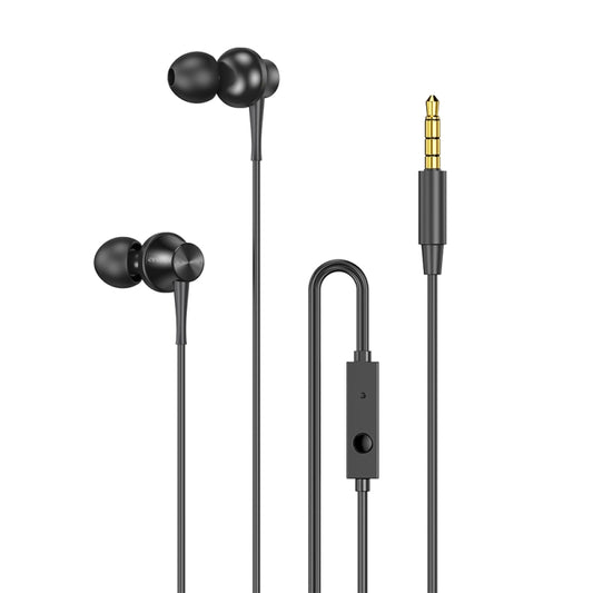 awei PC-1 Mini Stereo In-ear Headset - In Ear Wired Earphone by awei | Online Shopping UK | buy2fix