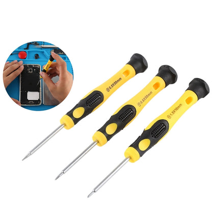 JIAFA JF-8158 11 in 1 Battery Repair Tool Set for iPhone 7 - Tool Kits by JIAFA | Online Shopping UK | buy2fix