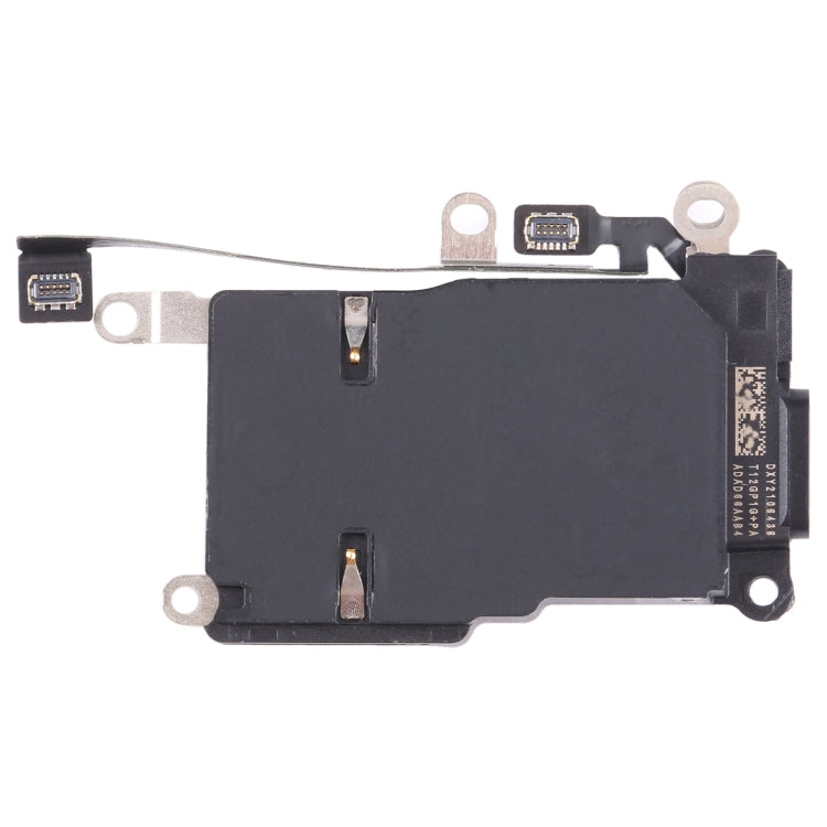 For iPhone SE 2022 3rd Gen Speaker Ringer Buzzer - SE 3rd Generation Parts by buy2fix | Online Shopping UK | buy2fix