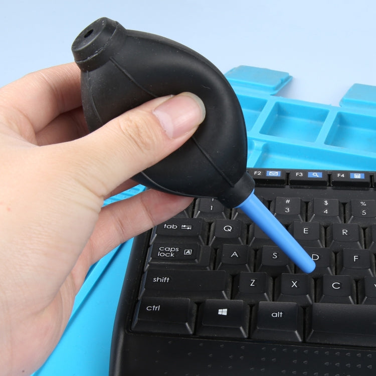 Keyboard Cleaning Kit -  by buy2fix | Online Shopping UK | buy2fix