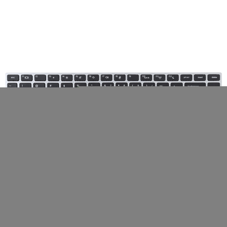 For HP Probook 430 G5 440 G45 445 G5 US Version Keyboard (Silver) - Computer & Networking by buy2fix | Online Shopping UK | buy2fix