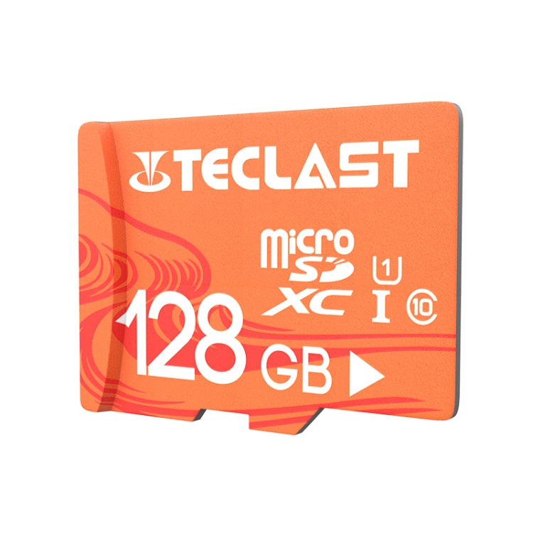 Teclast 128GB TF (Micro SD) Card - Computer & Networking by TECLAST | Online Shopping UK | buy2fix