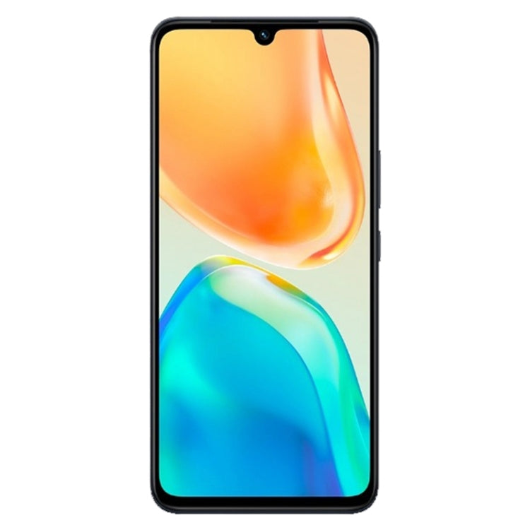 vivo S15e 5G, 50MP Camera, 8GB+128GB, Triple Back Cameras, Srceen Fingerprint Identification, 4700mAh Battery, 6.44 inch Android 11.0 OriginOS Ocean Exynos 1080 Octa Core up to 2.8GHz, OTG, NFC, Network: 5G (Black) - vivo by vivo | Online Shopping UK | buy2fix