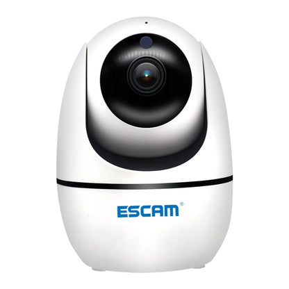 ESCAM PVR008 HD 1080P WiFi IP Camera, Support Motion Detection / Night Vision, IR Distance: 10m, EU Plug - Security by ESCAM | Online Shopping UK | buy2fix