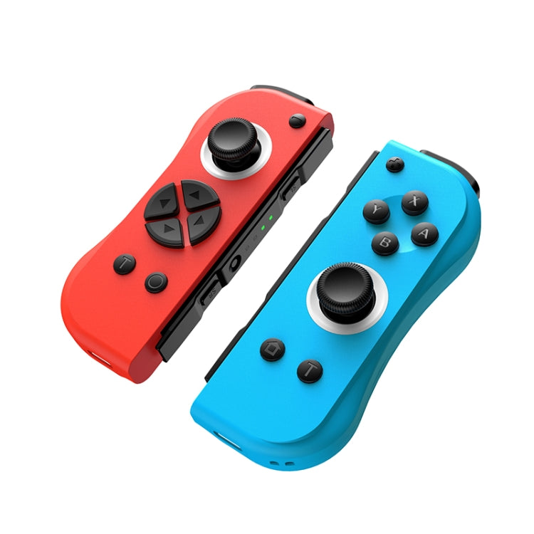 Wireless Controller Left Right Bluetooth Gamepad For Nintend Switch joy-con - Gamepads by buy2fix | Online Shopping UK | buy2fix