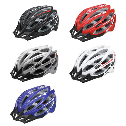 GUB SS MTB Racing Bicycle Helmet Cycling Helmet, Size: L(White) - Protective Helmet & Masks by GUB | Online Shopping UK | buy2fix