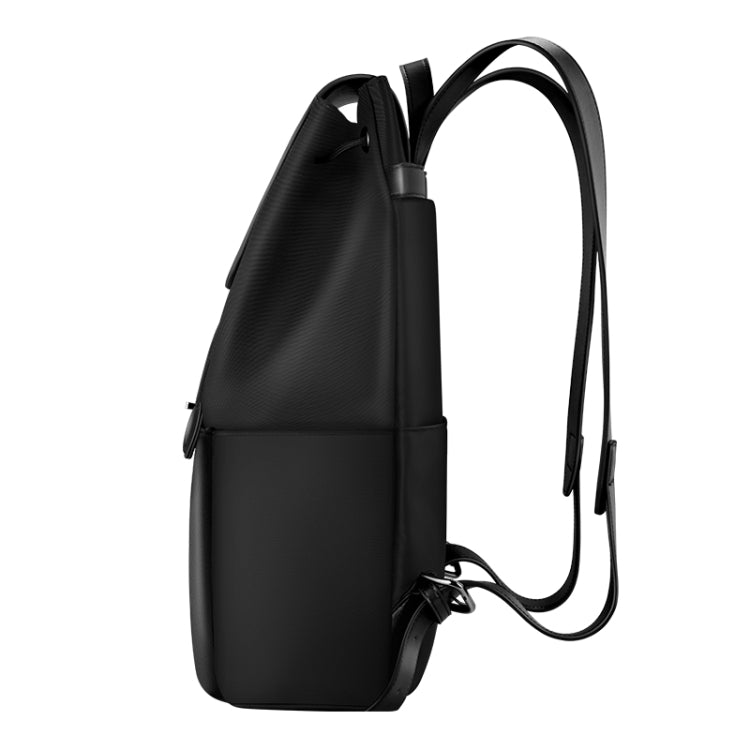 Original Huawei 11.5L Style Backpack for 15.6 inch and Below Laptops, Size: L (Black) - Backpack by Huawei | Online Shopping UK | buy2fix