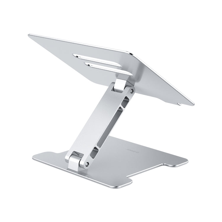 ORICO LST-4A Multi-function Aluminum Alloy Laptop Notebook Heightening Folding Stand Holder - Laptop Stand by ORICO | Online Shopping UK | buy2fix