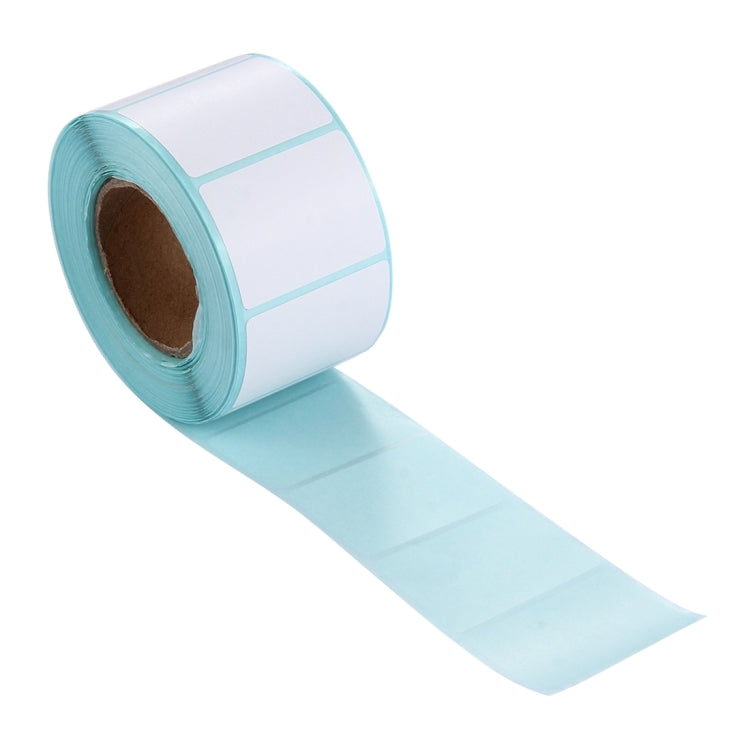 5 PCS 40*30mm 700 Label Thermal Sticker Barcode Papers - Consumer Electronics by buy2fix | Online Shopping UK | buy2fix