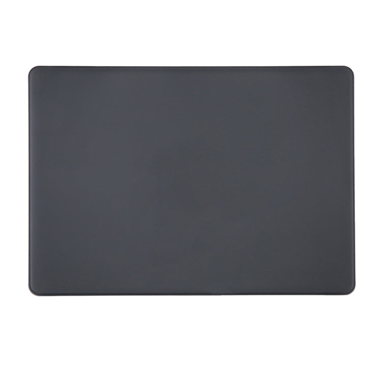 For Huawei MateBook 13 inch 2019 / 2020 Shockproof Frosted Laptop Protective Case(Black) - 13.3 inch by buy2fix | Online Shopping UK | buy2fix