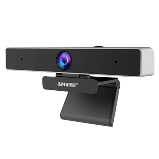 aoni C90 1080P HD Business Smart Computer Camera with Microphone - HD Camera by buy2fix | Online Shopping UK | buy2fix