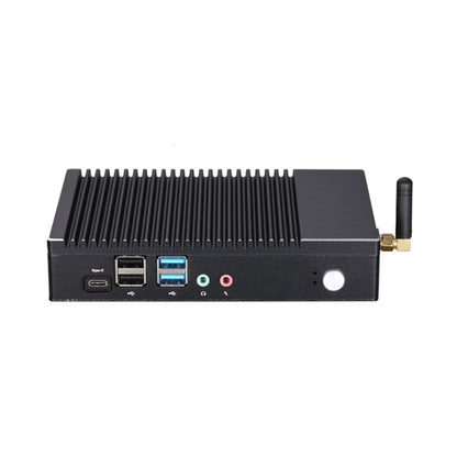 K1 Windows 10 and Linux System Mini PC, AMD A6-1450 Quad-core 4 Threads 1.0-1.4GHz, RAM: 2GB, ROM: 32GB - Windows Mini PCs by buy2fix | Online Shopping UK | buy2fix