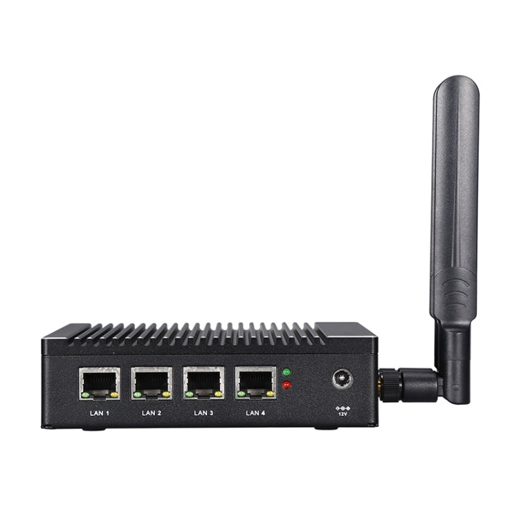 K660G4 Windows and Linux System Mini PC without Memory & SSD & WiFi, Intel Celeron Processor N2840 Quad-Core 2M Cache,1.83GHz, up to 2.25GHz - Windows Mini PCs by buy2fix | Online Shopping UK | buy2fix