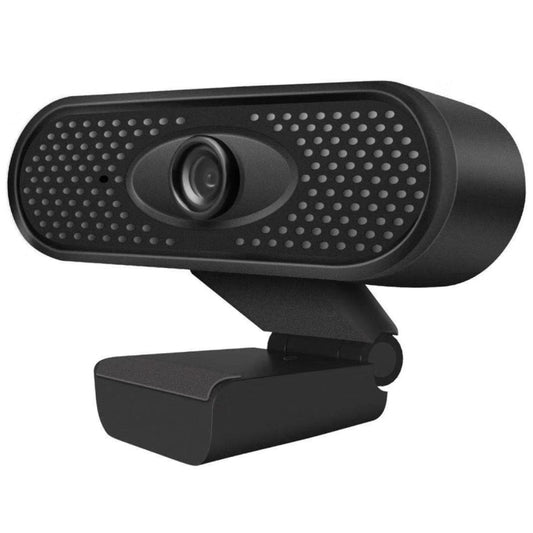 720P USB Camera WebCam with Microphone - HD Camera by buy2fix | Online Shopping UK | buy2fix